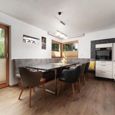 Appartement Gehoerde-Soelden Inklusive Summercard Luaran gambar