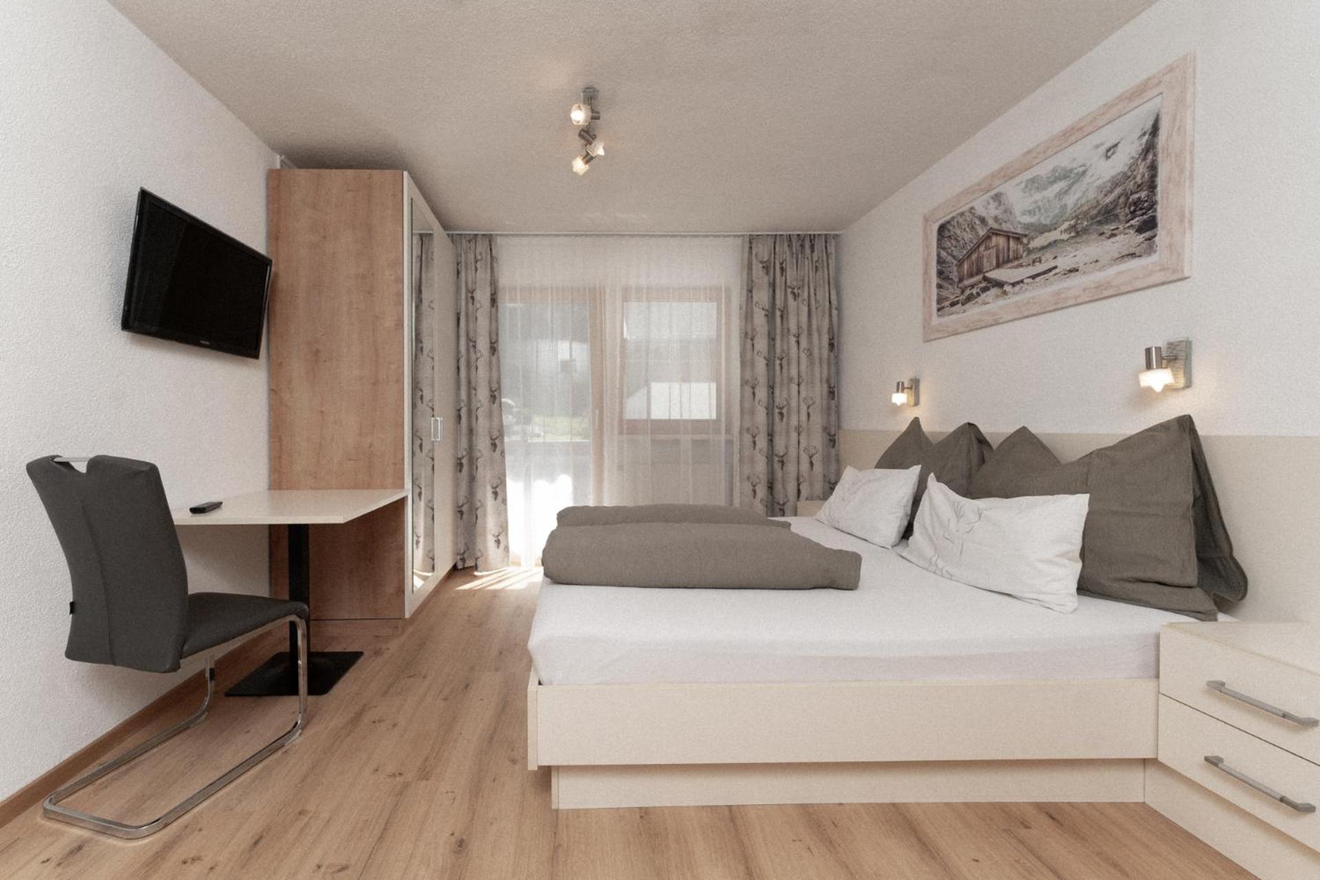 Appartement Gehoerde-Soelden Inklusive Summercard Luaran gambar