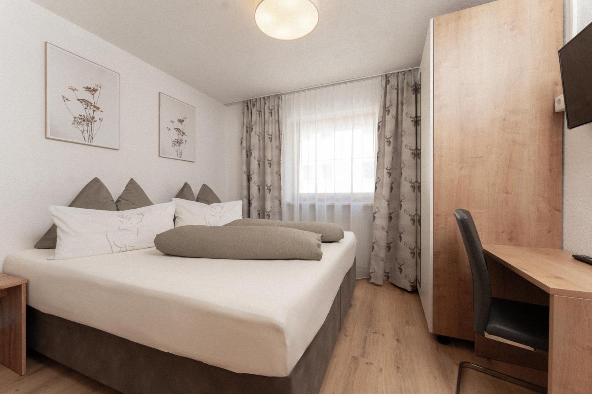 Appartement Gehoerde-Soelden Inklusive Summercard Luaran gambar
