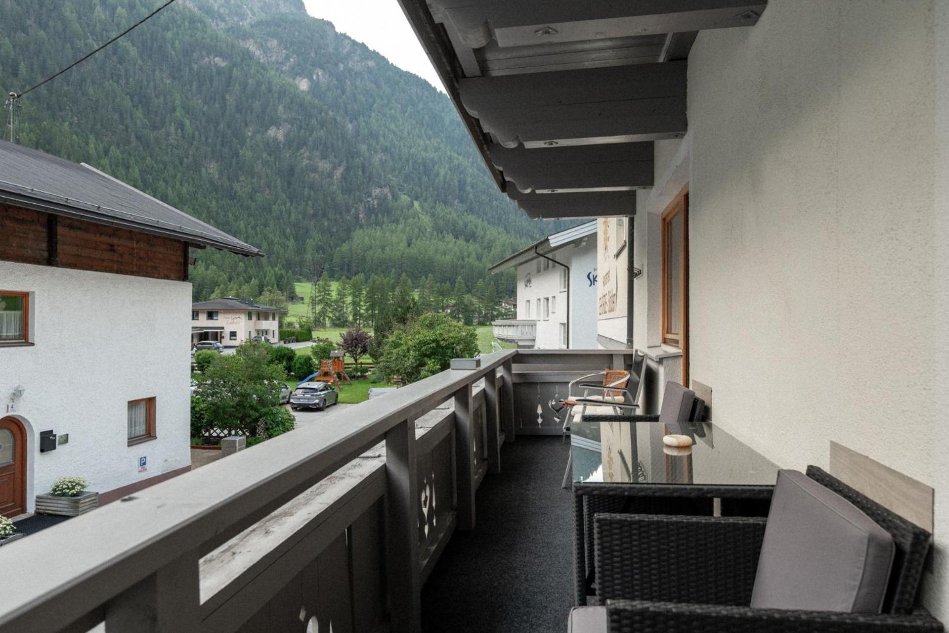 Appartement Gehoerde-Soelden Inklusive Summercard Luaran gambar