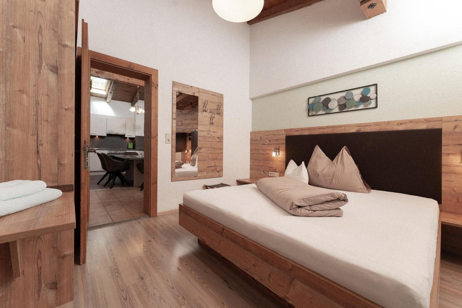 Appartement Gehoerde-Soelden Inklusive Summercard Luaran gambar