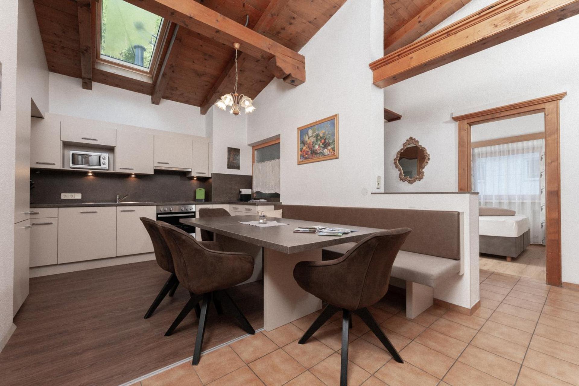 Appartement Gehoerde-Soelden Inklusive Summercard Luaran gambar