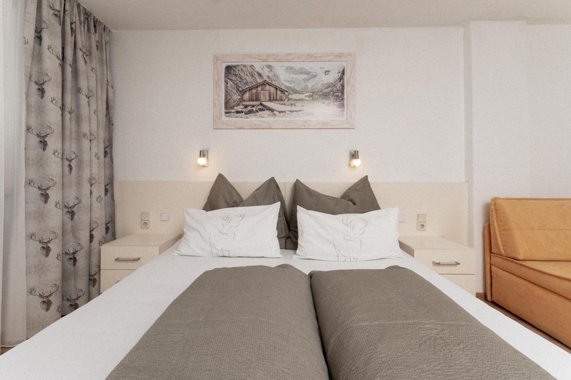 Appartement Gehoerde-Soelden Inklusive Summercard Luaran gambar