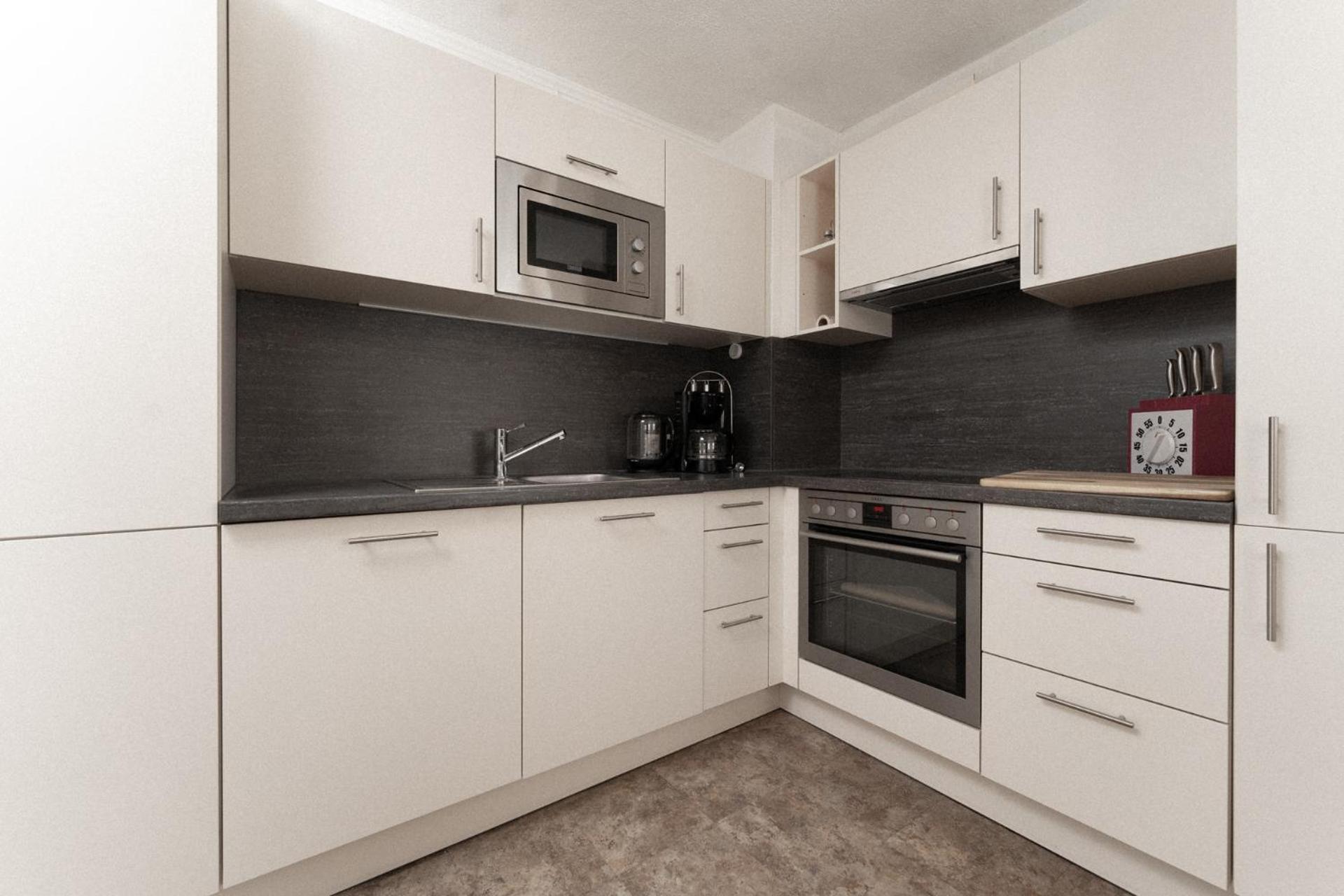 Appartement Gehoerde-Soelden Inklusive Summercard Luaran gambar