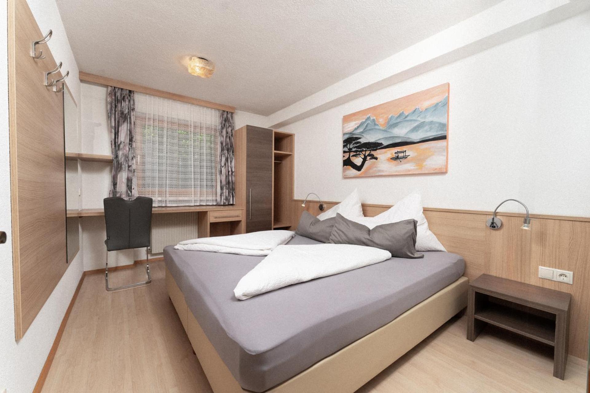 Appartement Gehoerde-Soelden Inklusive Summercard Luaran gambar